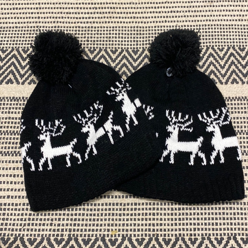 Winter Hat